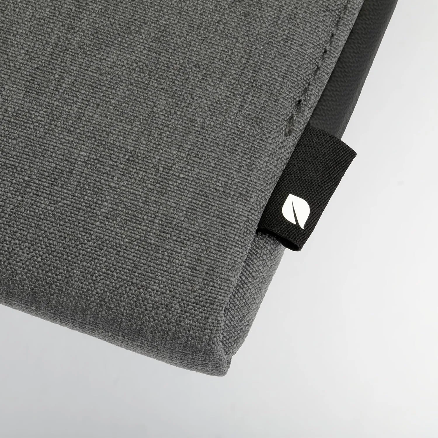 Incase Facet Sleeve – Designed for MacBook Air 13" 2018-2020 and MacBook Pro 13" 2016-2019 - Sleek, Durable and Form Fitting Case, Weather Resistant Cover, Dual Padded Inner Pockets for Accessories