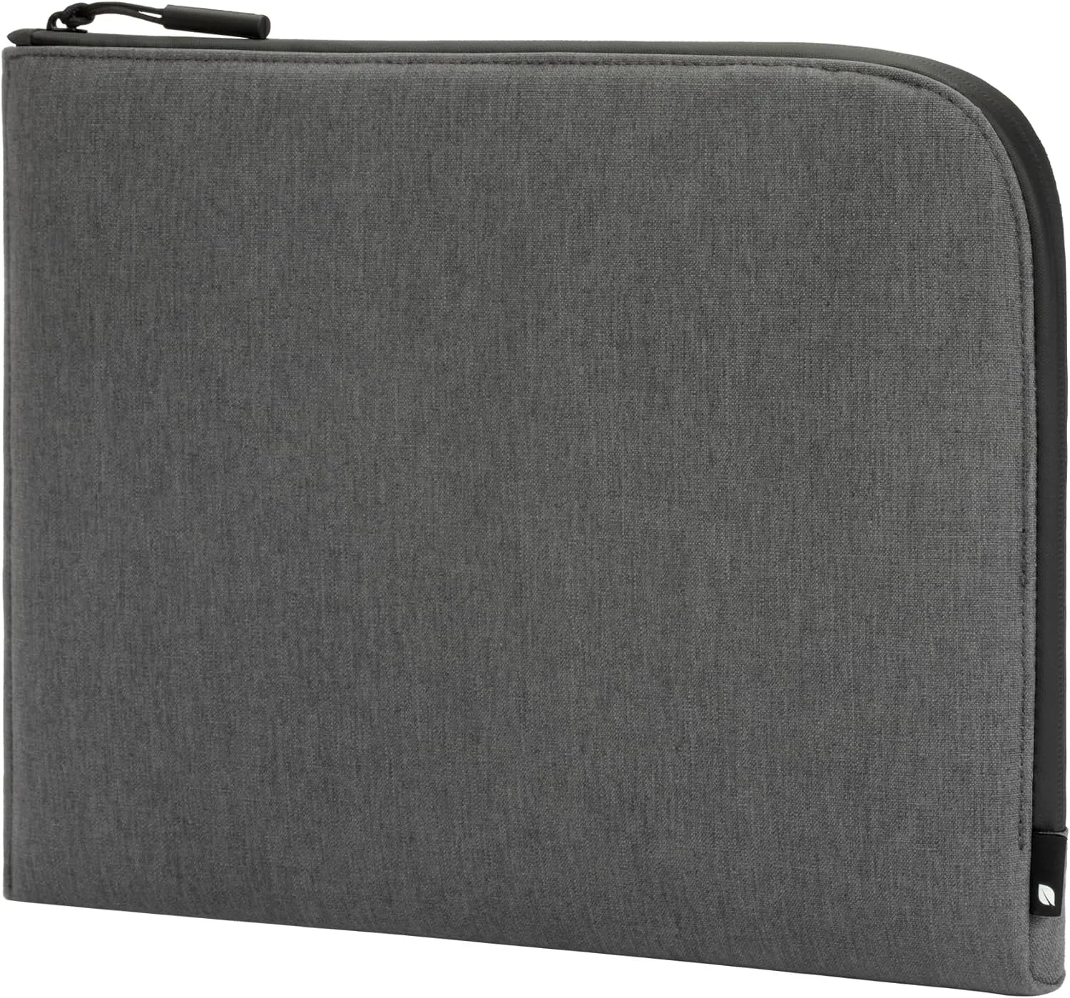 Incase Facet Sleeve – Designed for MacBook Air 13" 2018-2020 and MacBook Pro 13" 2016-2019 - Sleek, Durable and Form Fitting Case, Weather Resistant Cover, Dual Padded Inner Pockets for Accessories