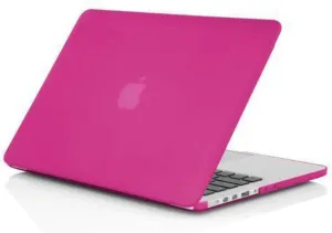 Incipio MacBook Pro 15in with Retina Display Case, Feather [Lightweight Case] for MacBook Pro 15in with Retina Display-Translucent Pink
