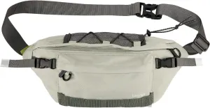 Industrial Utility Sling Bag - Chest Shoulder Crossbody Everyday Carry Backpack for Tactical, Travel, Gym, Sport (Fashionable Light Grey)