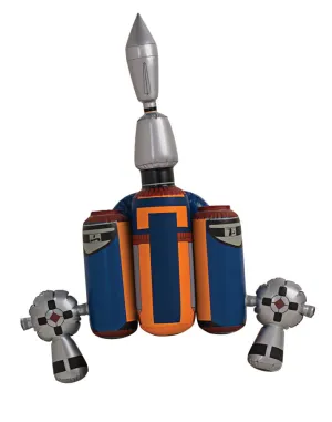 Inflatable Jango Fett Jet Pack - Star Wars Classic