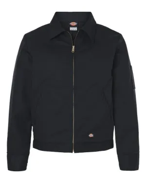 Insulated Industrial Eisenhower Jacket 22730