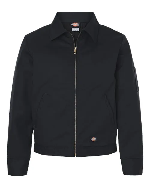 Insulated Industrial Eisenhower Jacket 22730