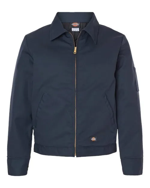 Insulated Industrial Eisenhower Jacket 22730