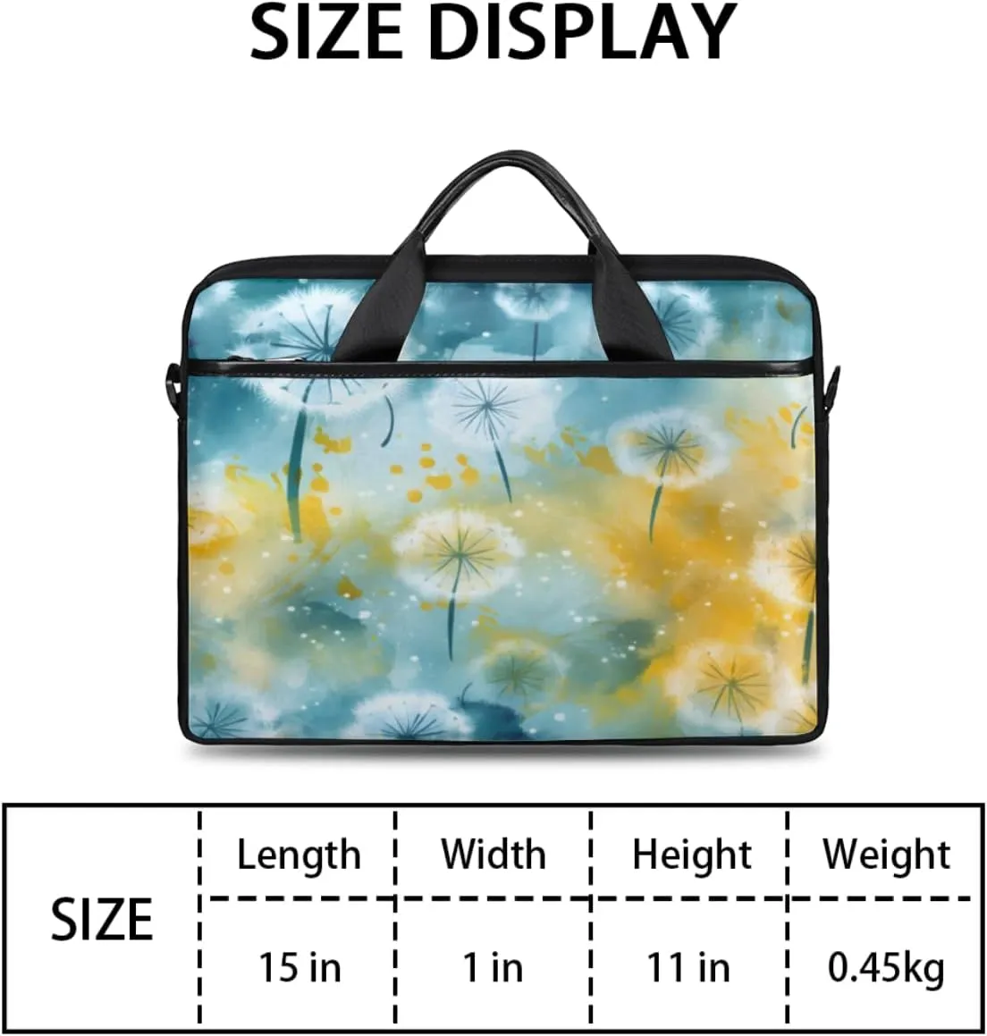 Interesting Sports Texture Laptop Shoulder Bag for Tablet Computer Notebook Sleeve Messenger Carrying Case Briefcase Tote