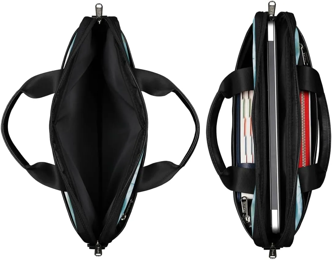 Interesting Sports Texture Laptop Shoulder Bag for Tablet Computer Notebook Sleeve Messenger Carrying Case Briefcase Tote