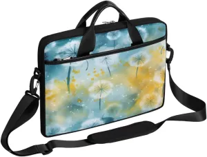 Interesting Sports Texture Laptop Shoulder Bag for Tablet Computer Notebook Sleeve Messenger Carrying Case Briefcase Tote