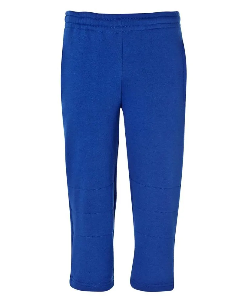 JB'S 3PFT ADULTS POLY/COTTON TRACK PANTS