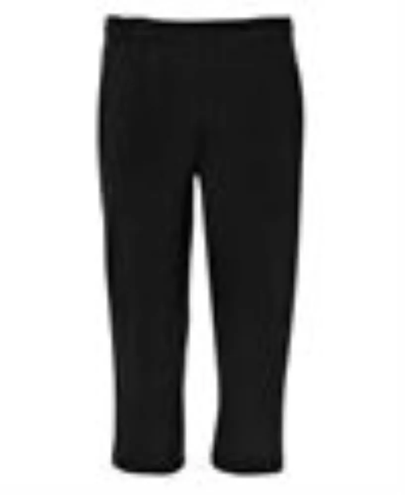 JB'S 3PFT ADULTS POLY/COTTON TRACK PANTS