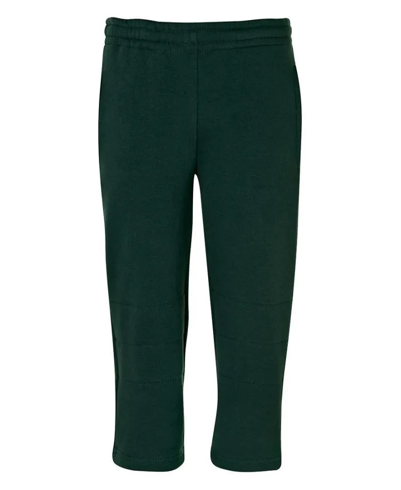 JB'S 3PFT ADULTS POLY/COTTON TRACK PANTS
