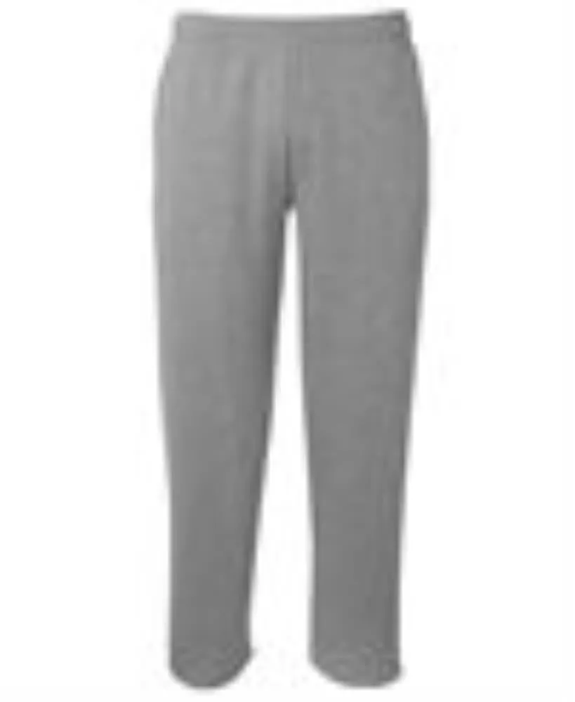 JB'S 3PFT ADULTS POLY/COTTON TRACK PANTS