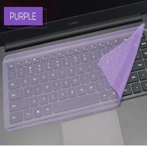 Keyboard Protectors  Waterproof Laptop Keyboard Protective Film 15 Laptop Keyboard Cover