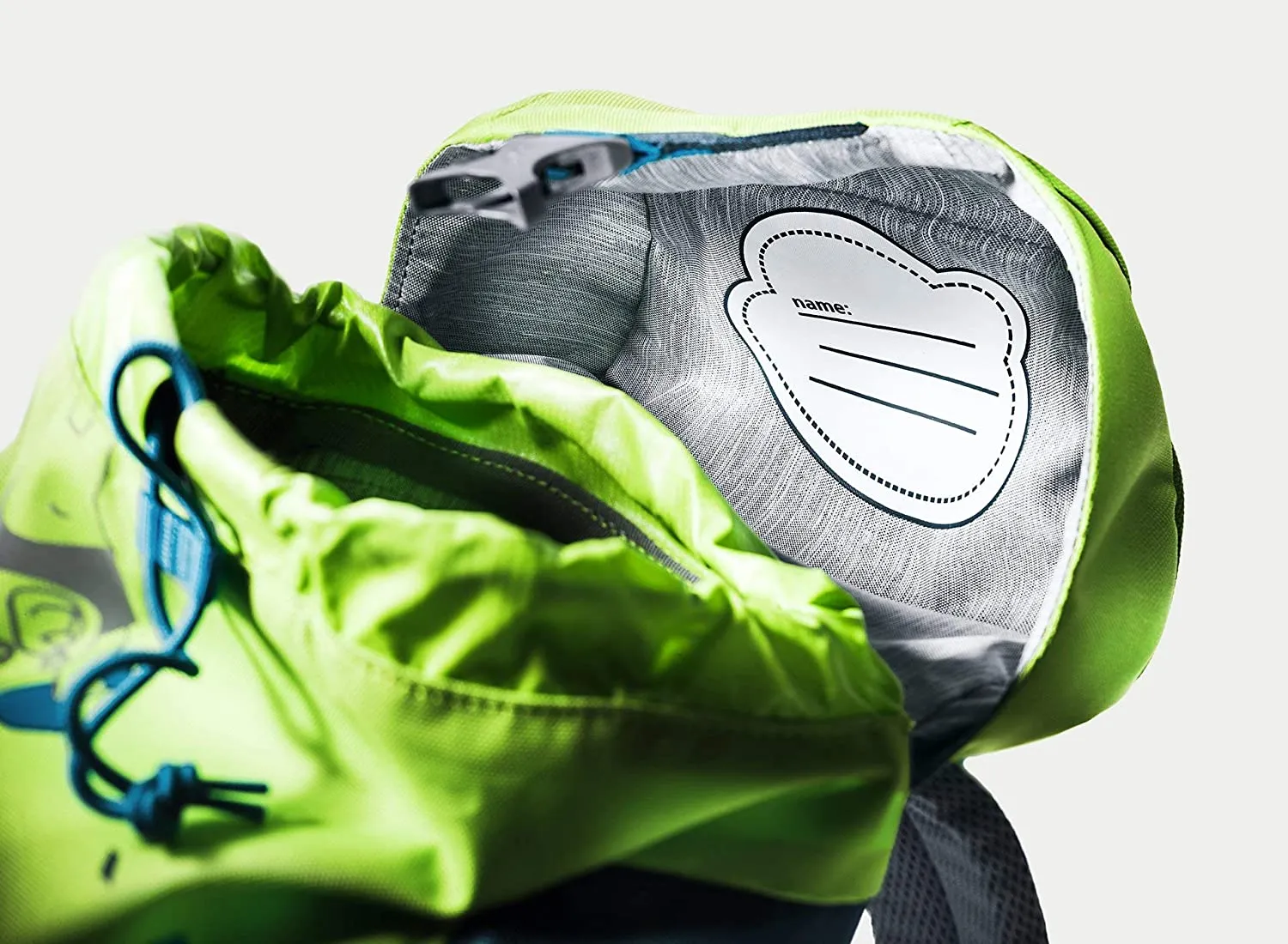 Kids' Schmusebar Backpack