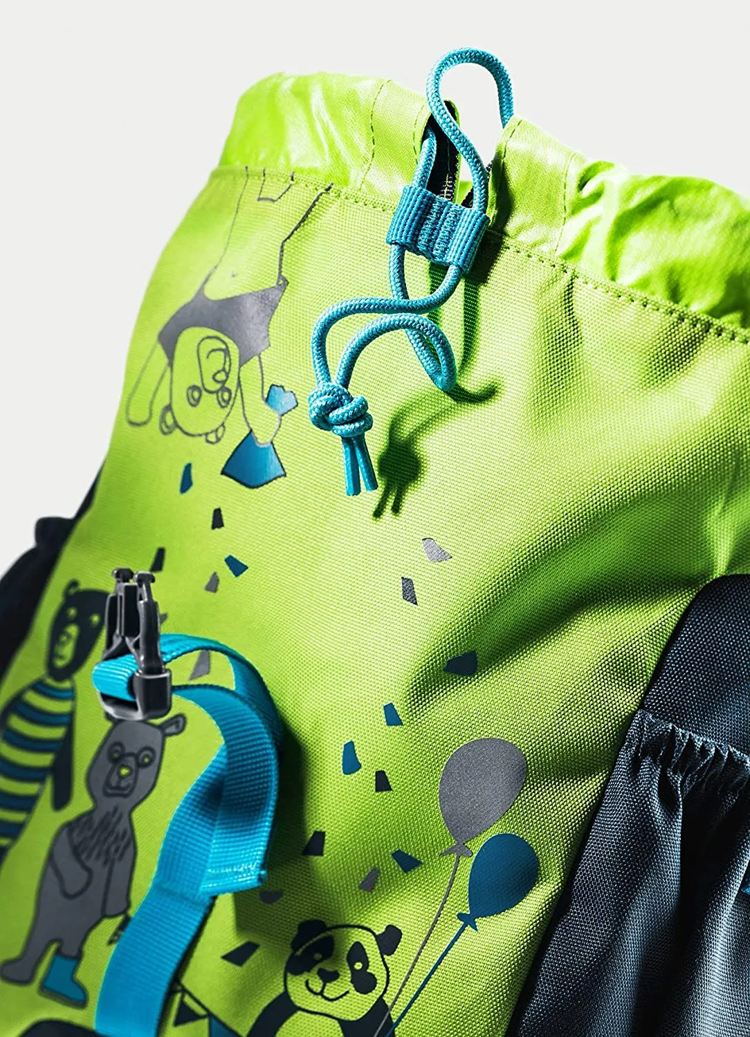 Kids' Schmusebar Backpack