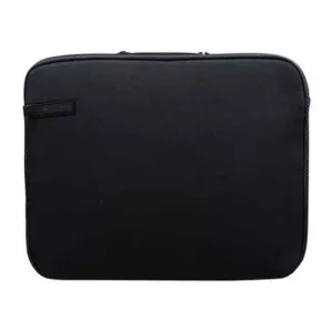 Kingsons KF9889W 13-Inch Laptop Sleeve Bag with Zip