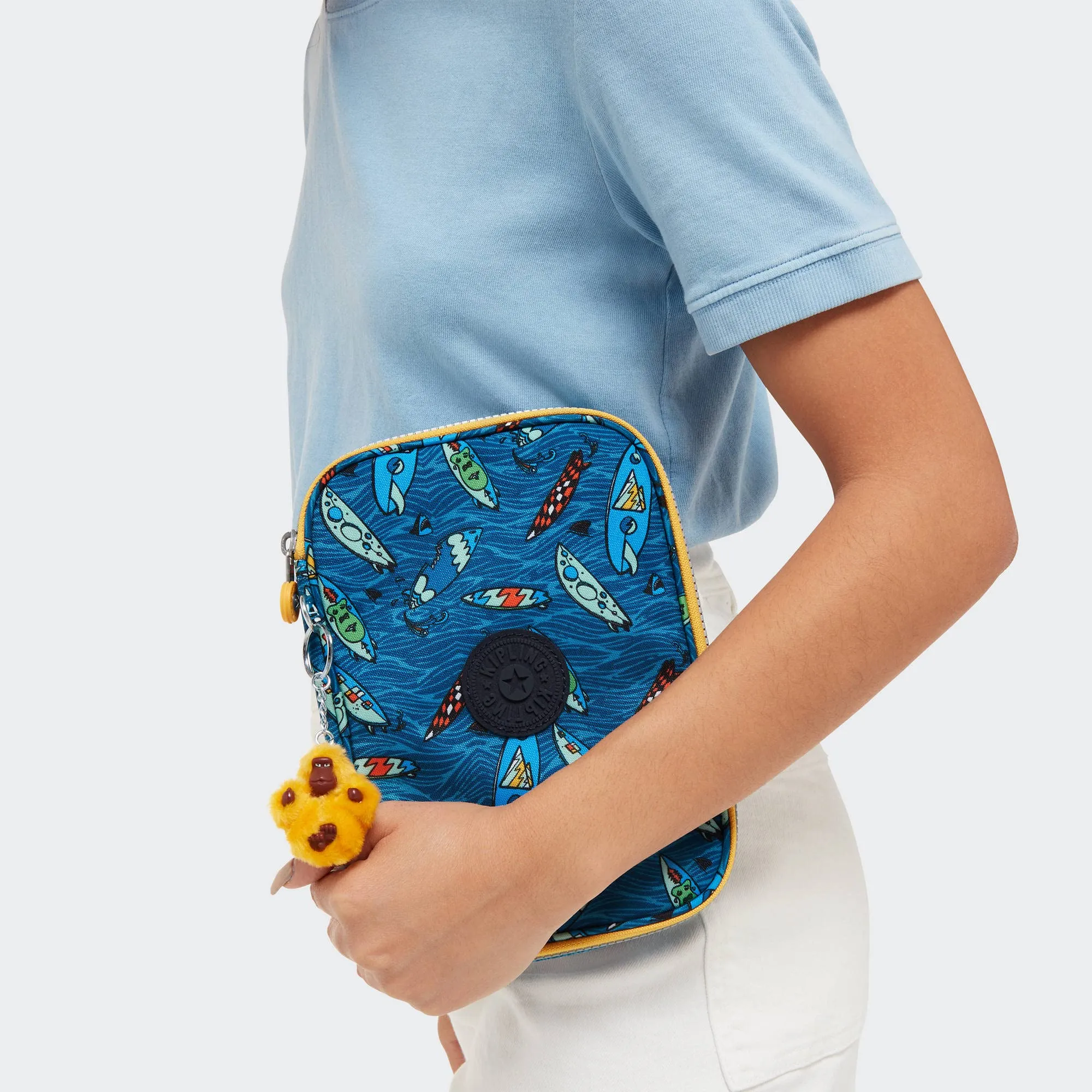 Kipling 100 Pens Case