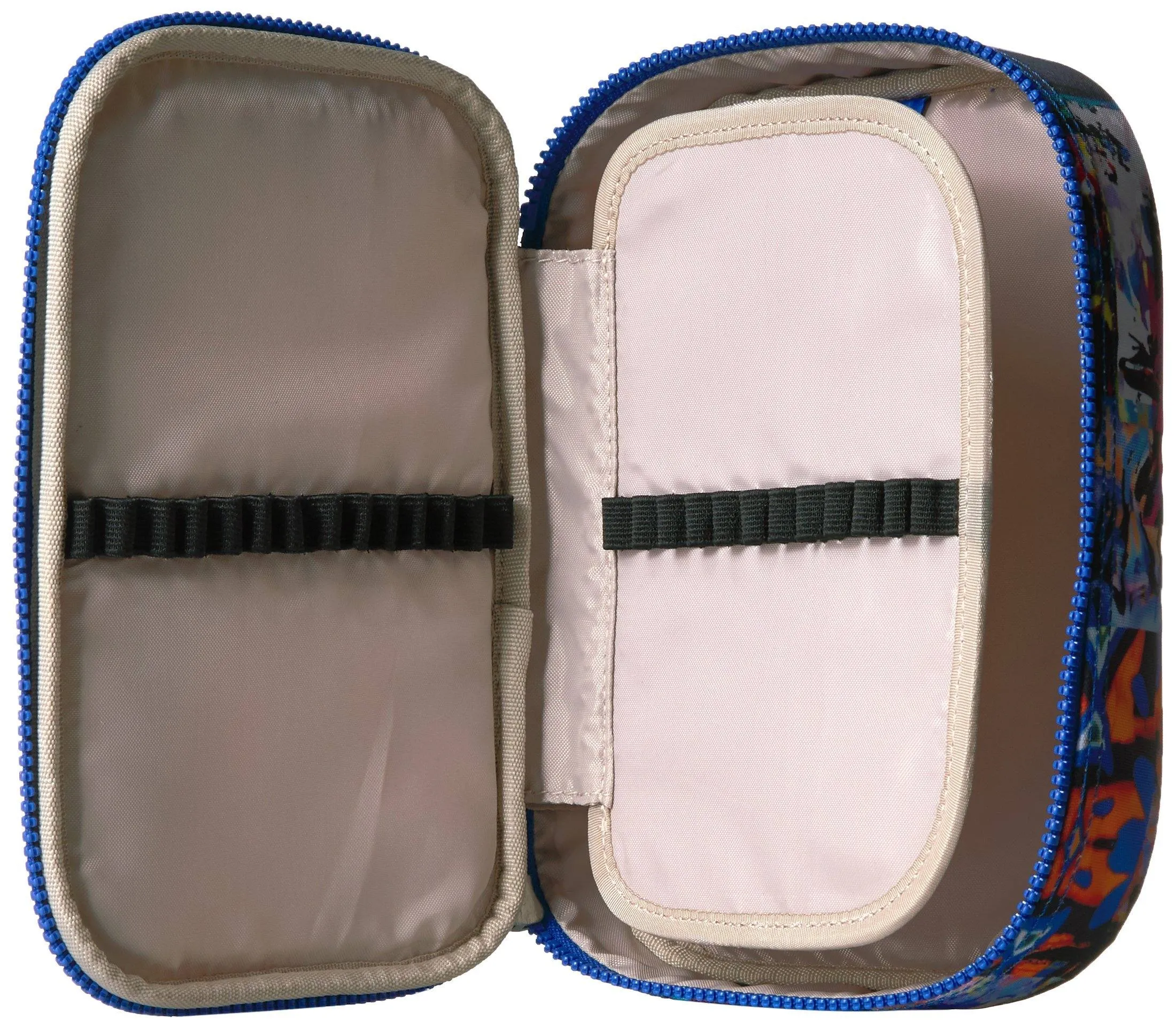 Kipling 100 Pens Case