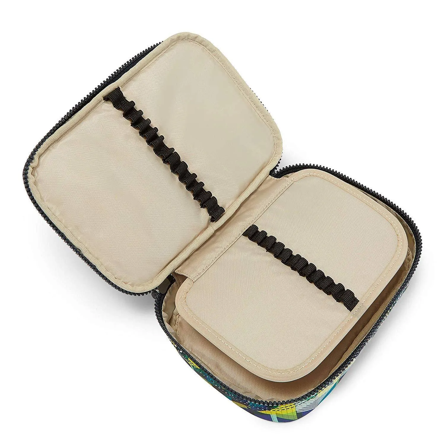 Kipling 100 Pens Case
