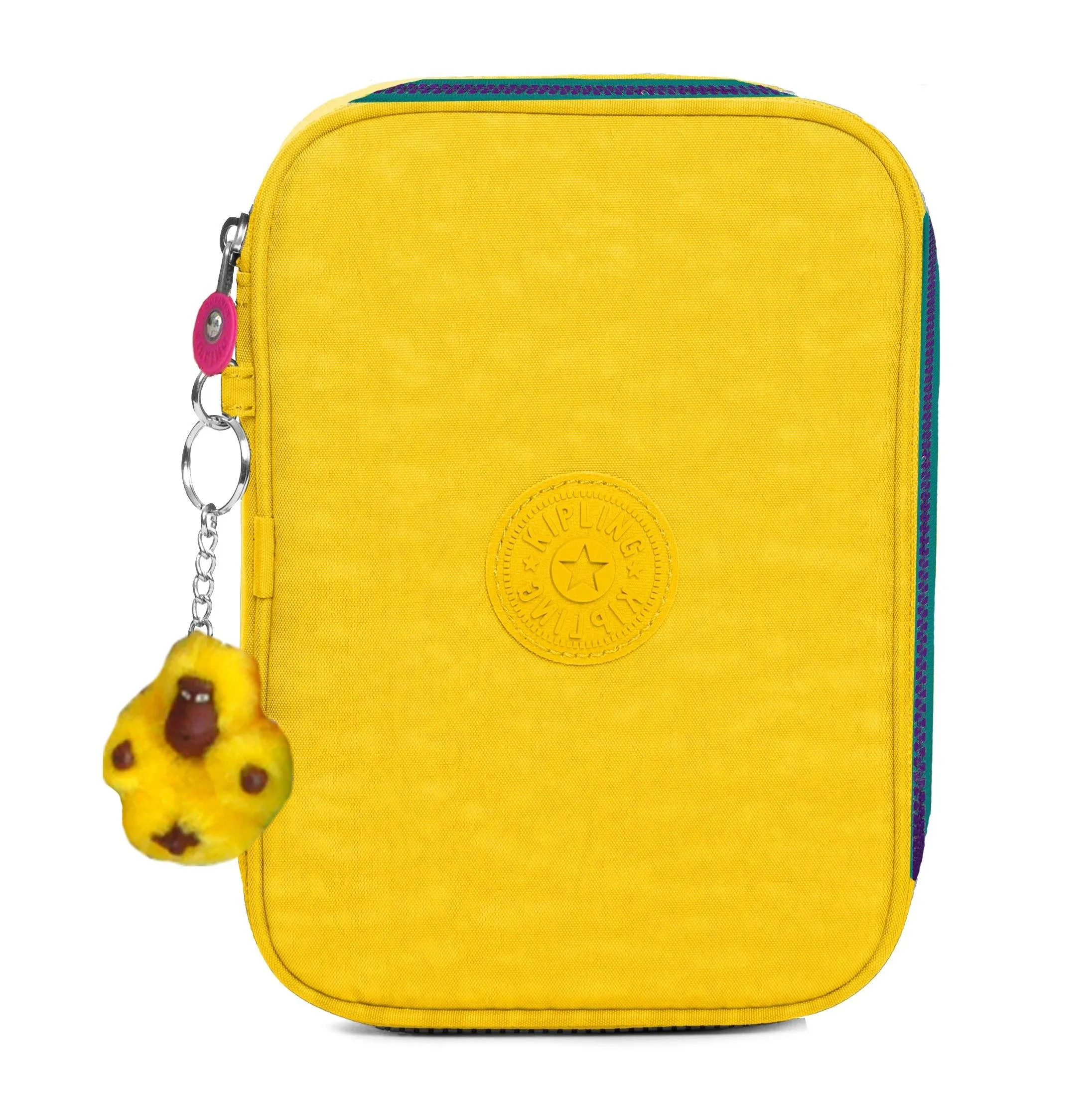 Kipling 100 Pens Case