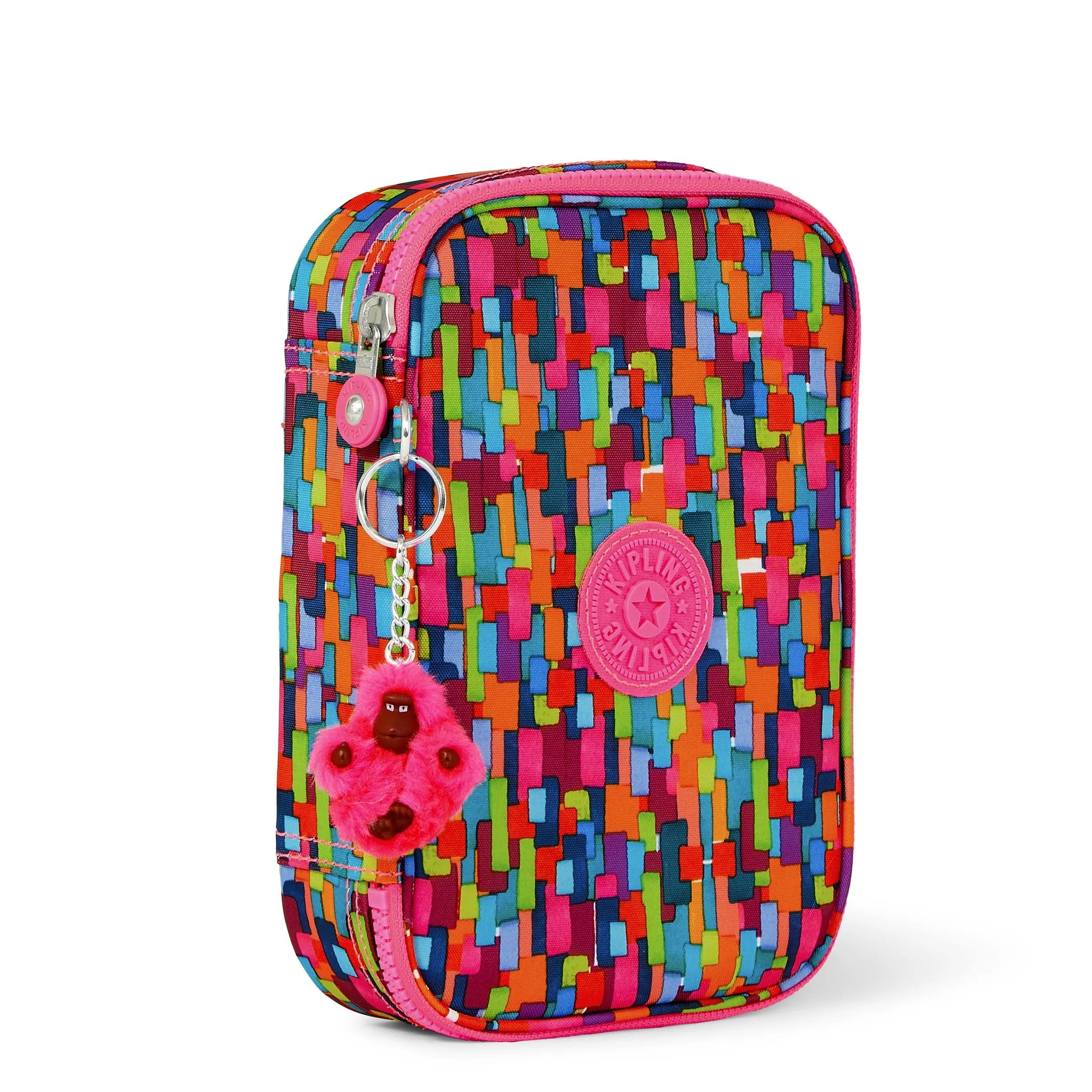 Kipling 100 Pens Case
