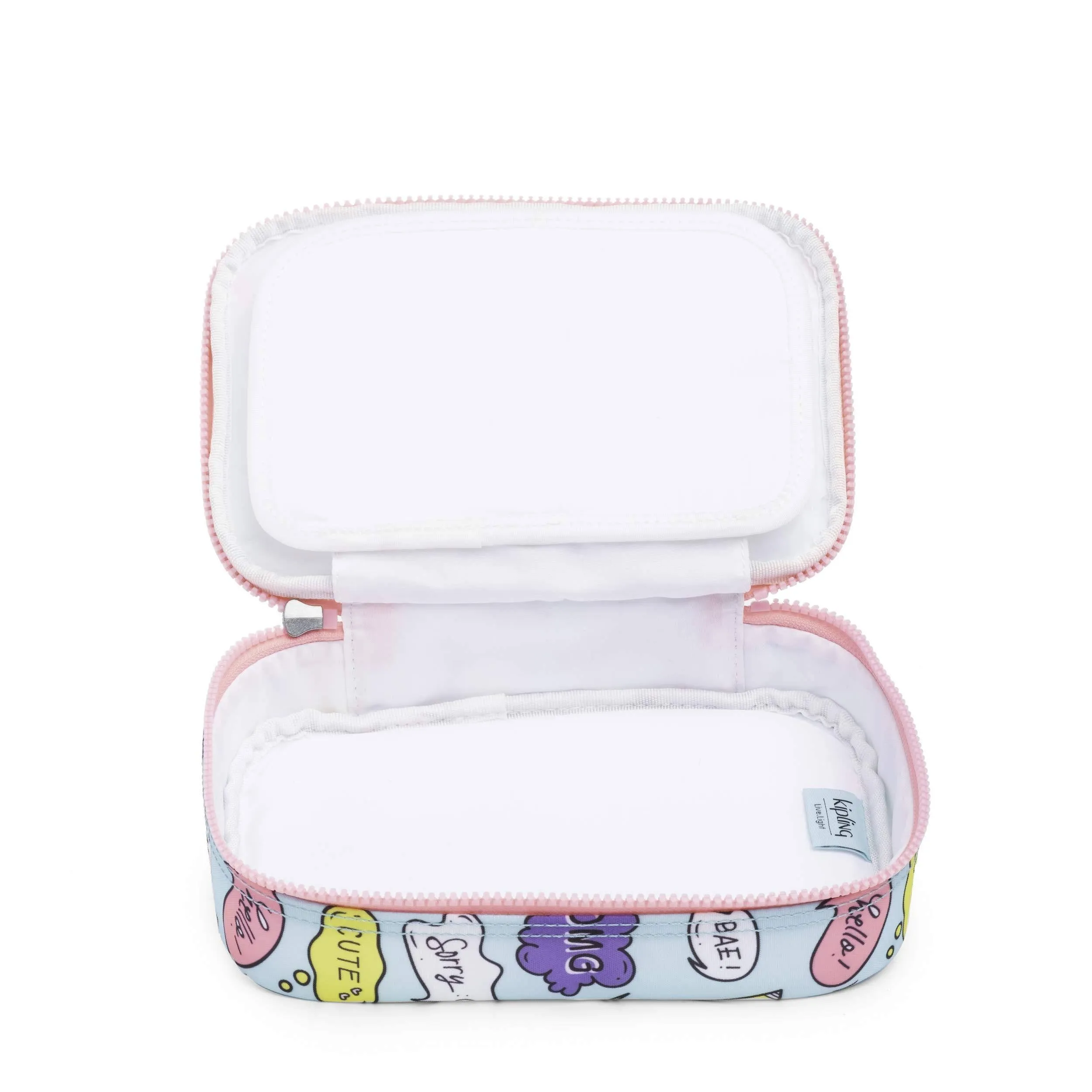 Kipling 100 Pens Case