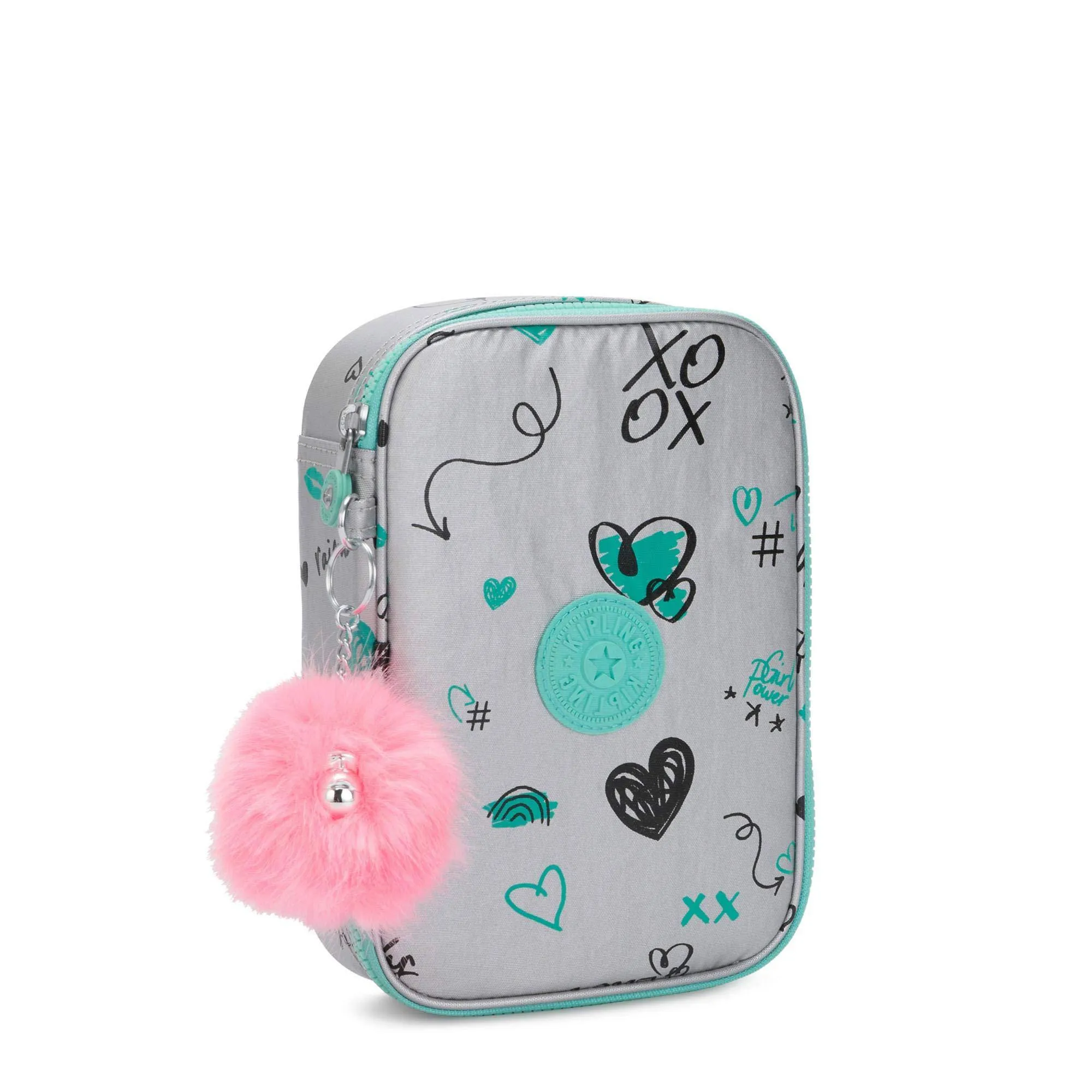Kipling 100 Pens Case