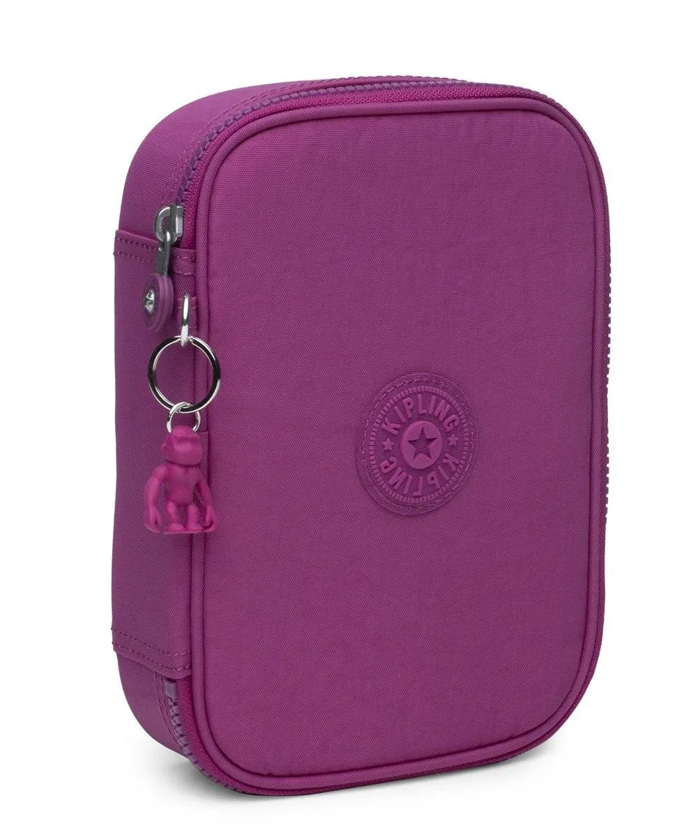Kipling 100 Pens Case