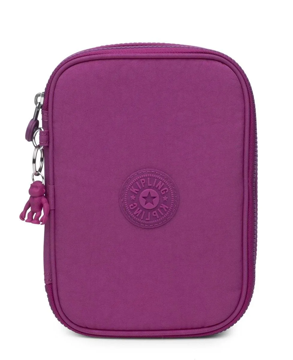 Kipling 100 Pens Case