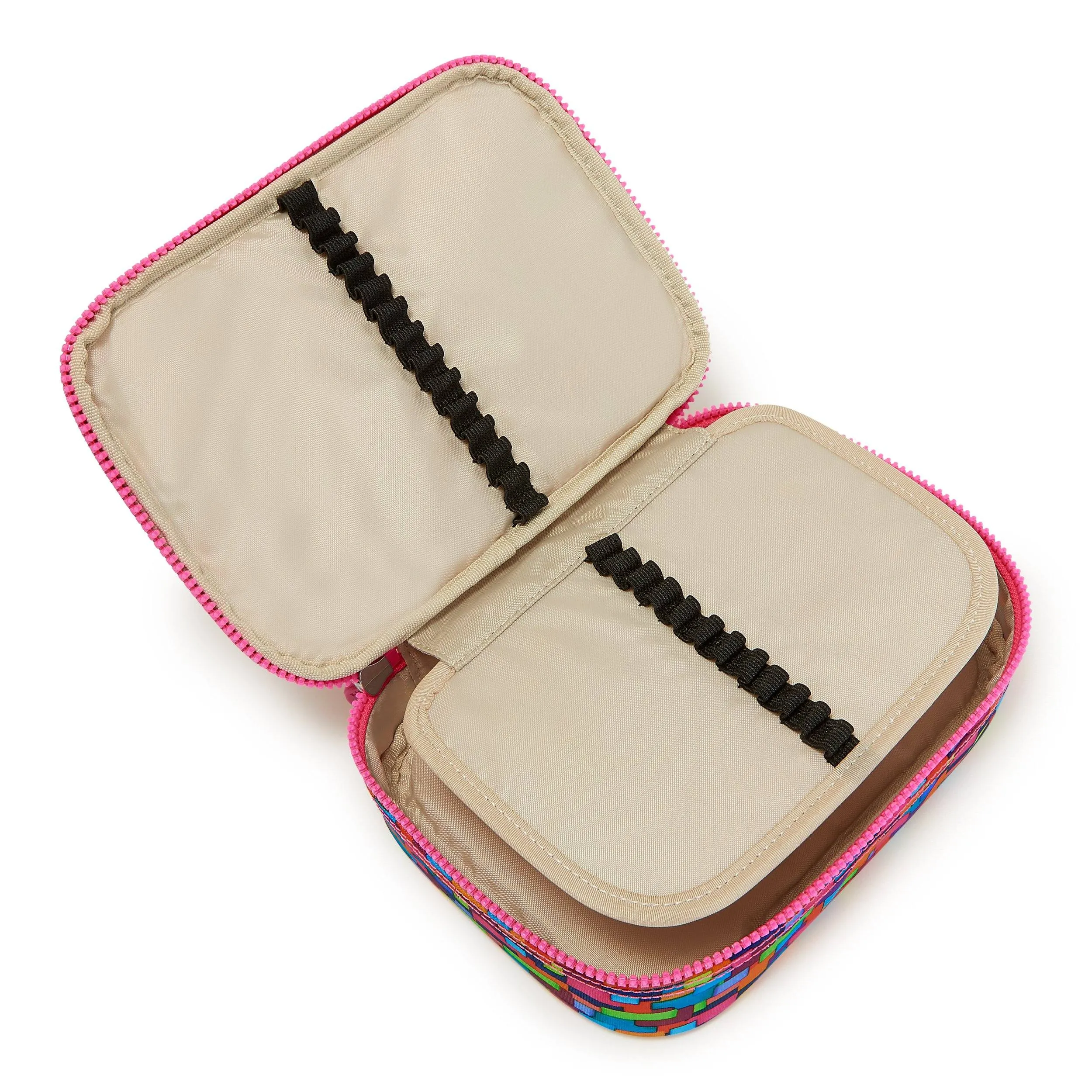 Kipling 100 Pens Case