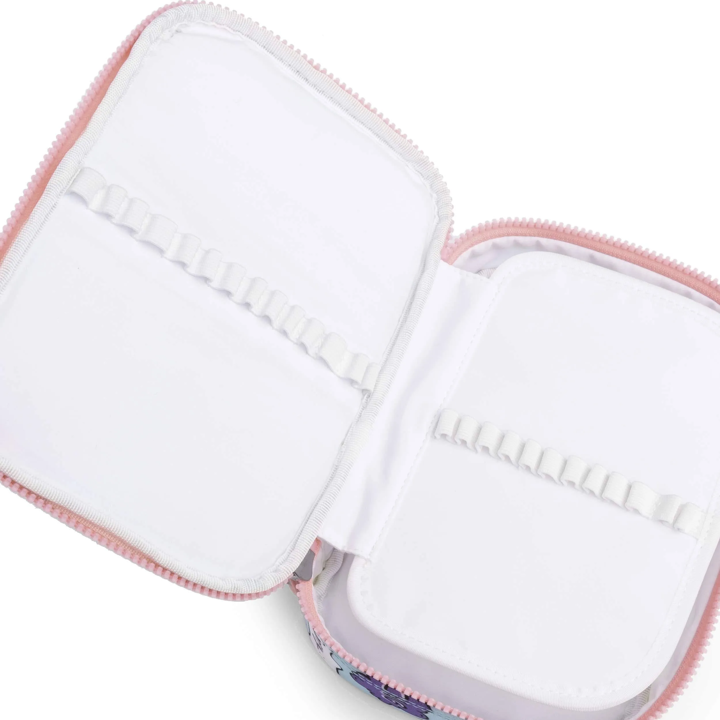 Kipling 100 Pens Case