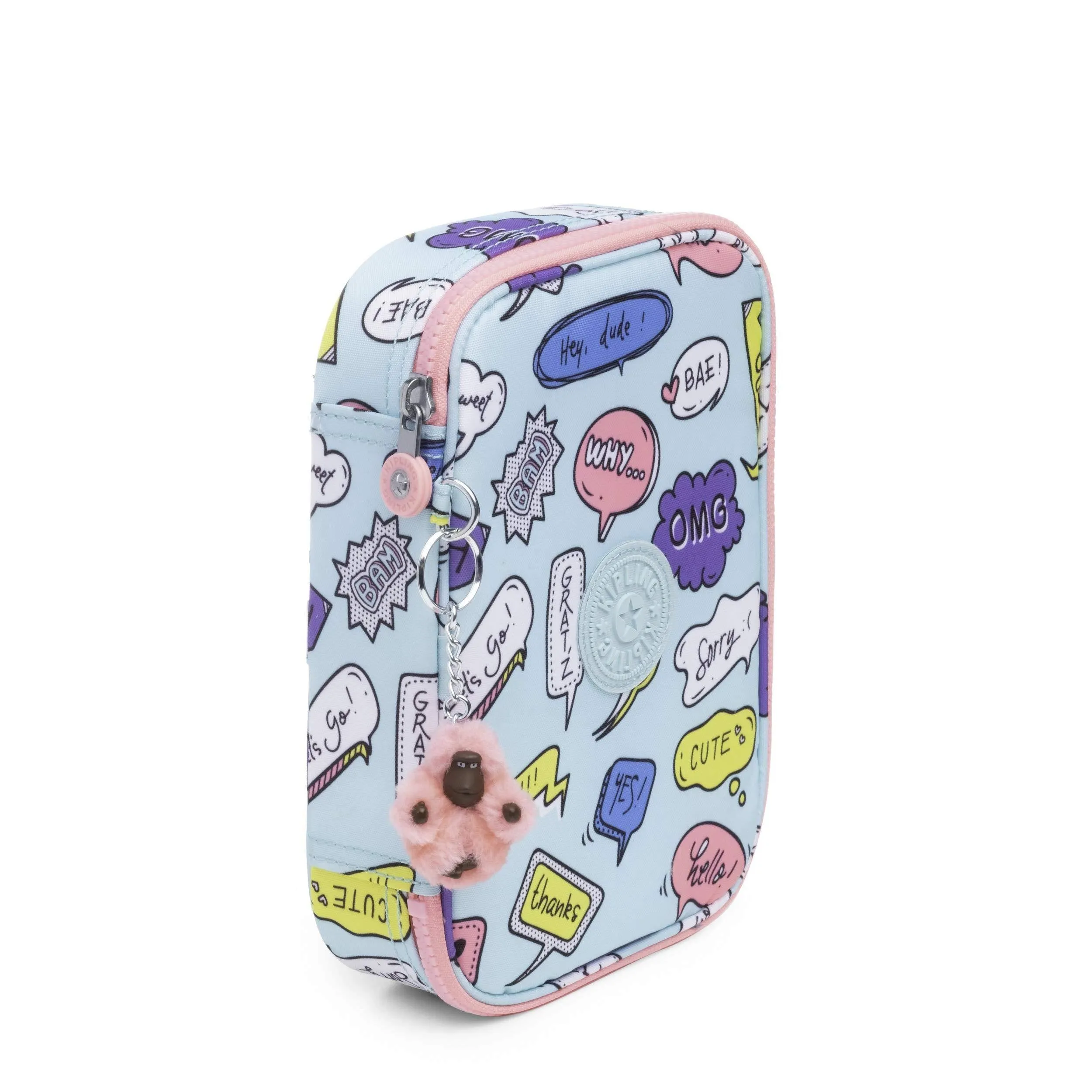 Kipling 100 Pens Case