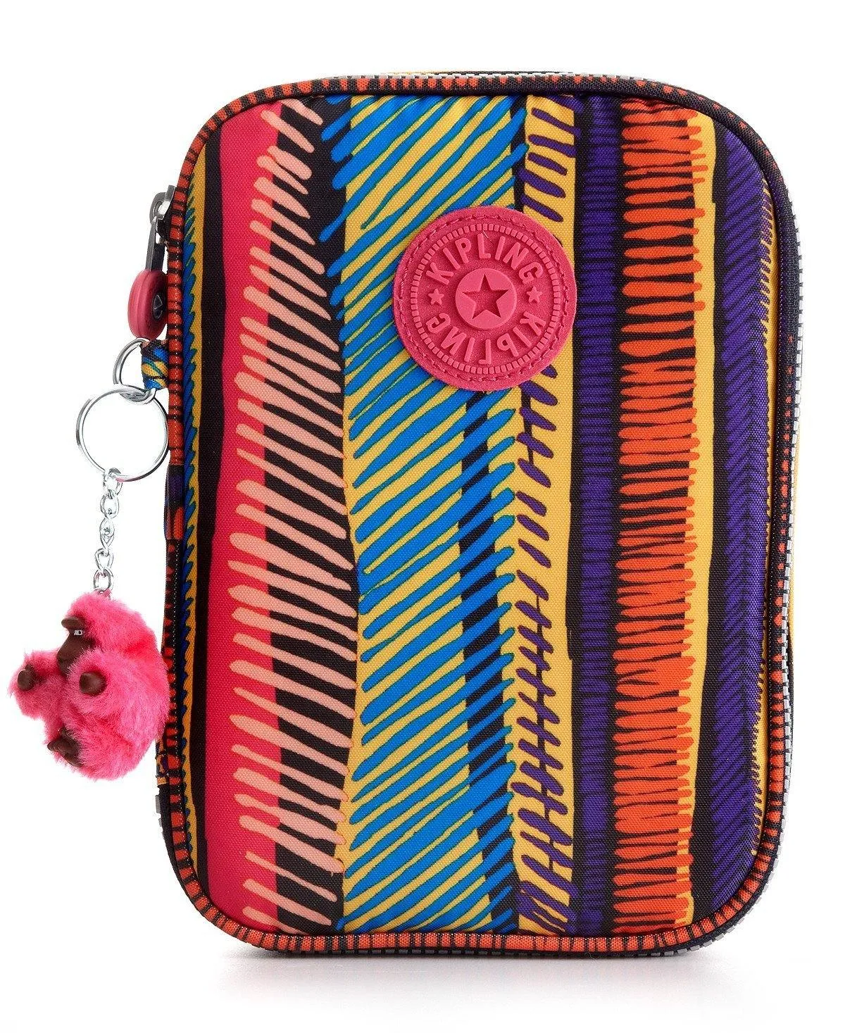Kipling 100 Pens Case