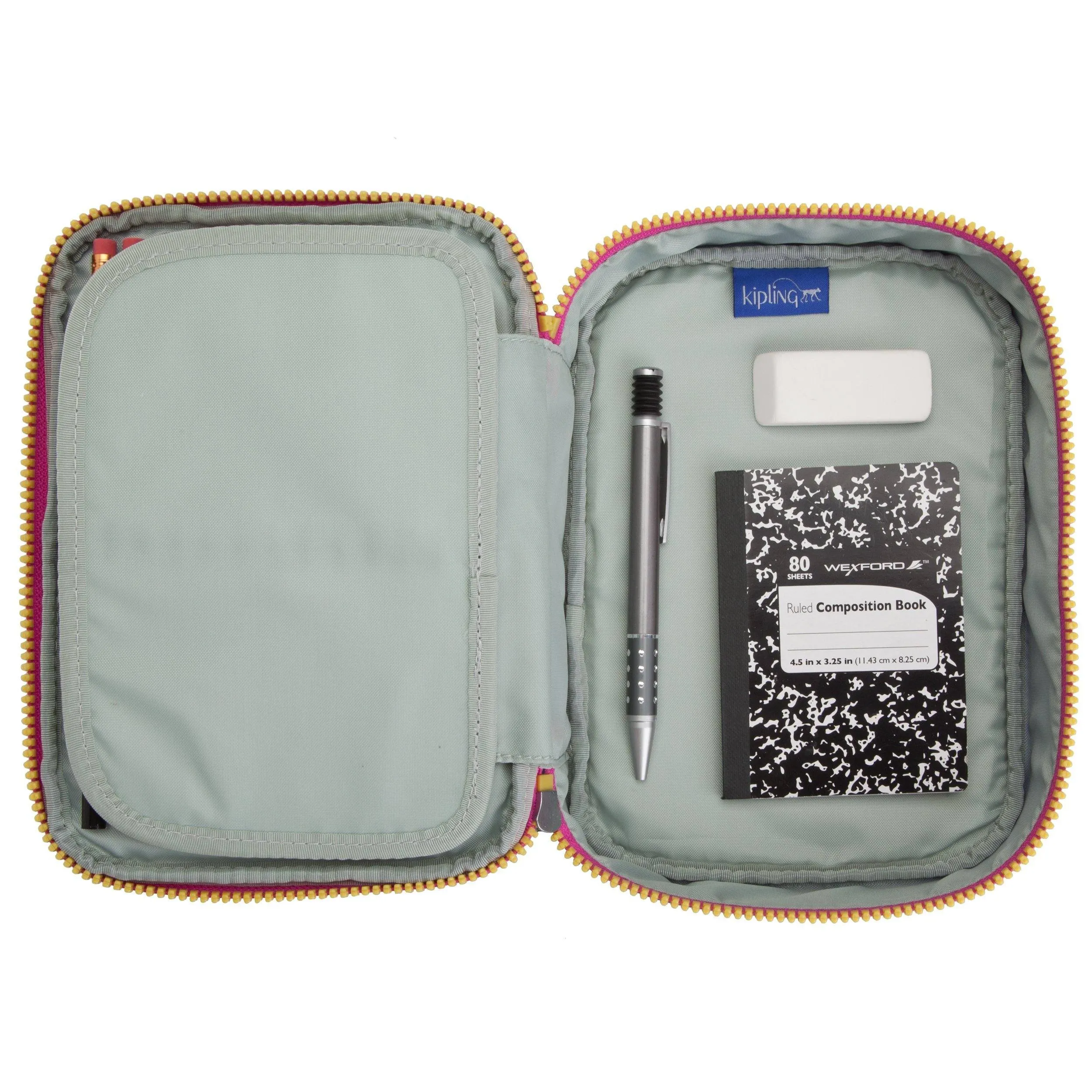 Kipling 100 Pens Case