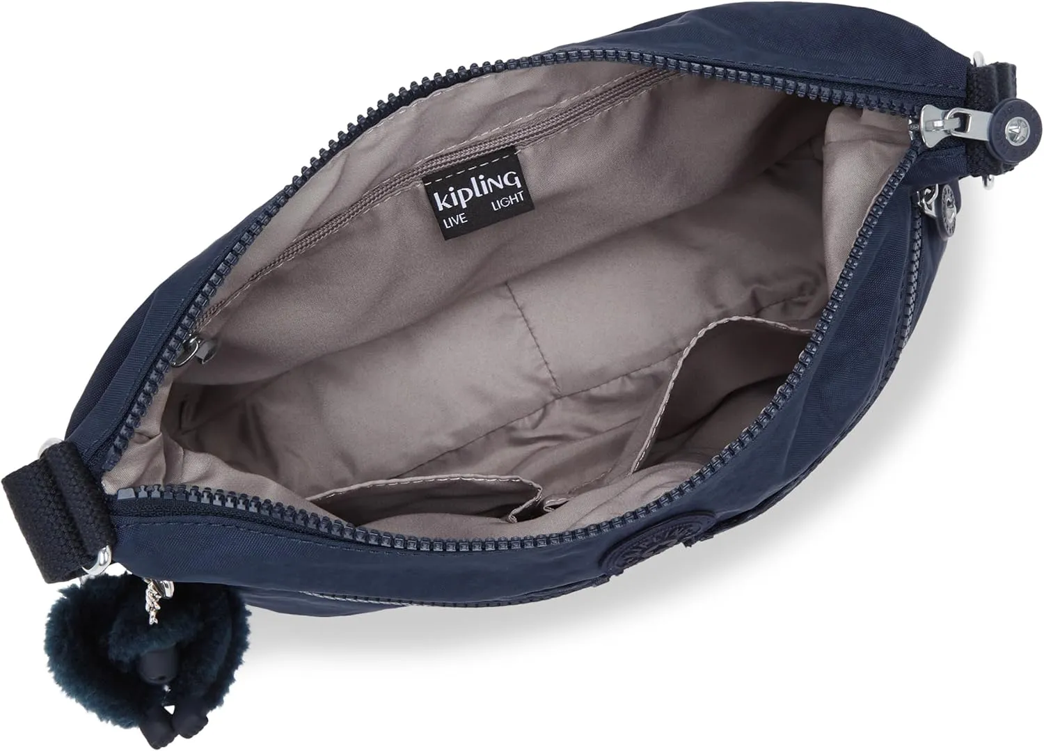 Kipling womens Izellah Crossbody Bag
