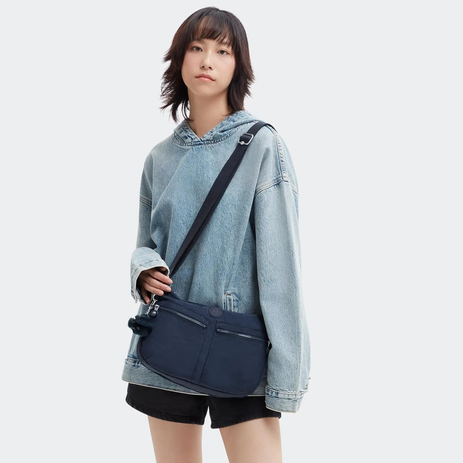 Kipling womens Izellah Crossbody Bag