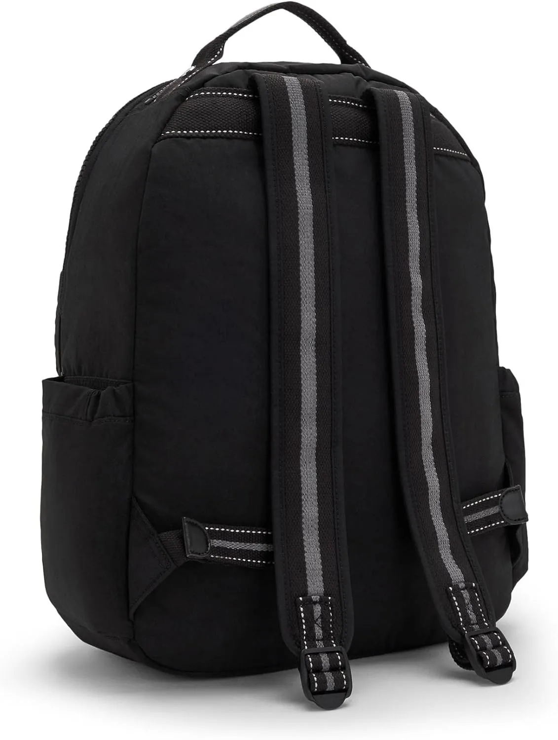Kipling Women's Seoul 15" Laptop Backpack, Durable, Roomy with Padded Shoulder Straps, Built-In Protective Sleeve