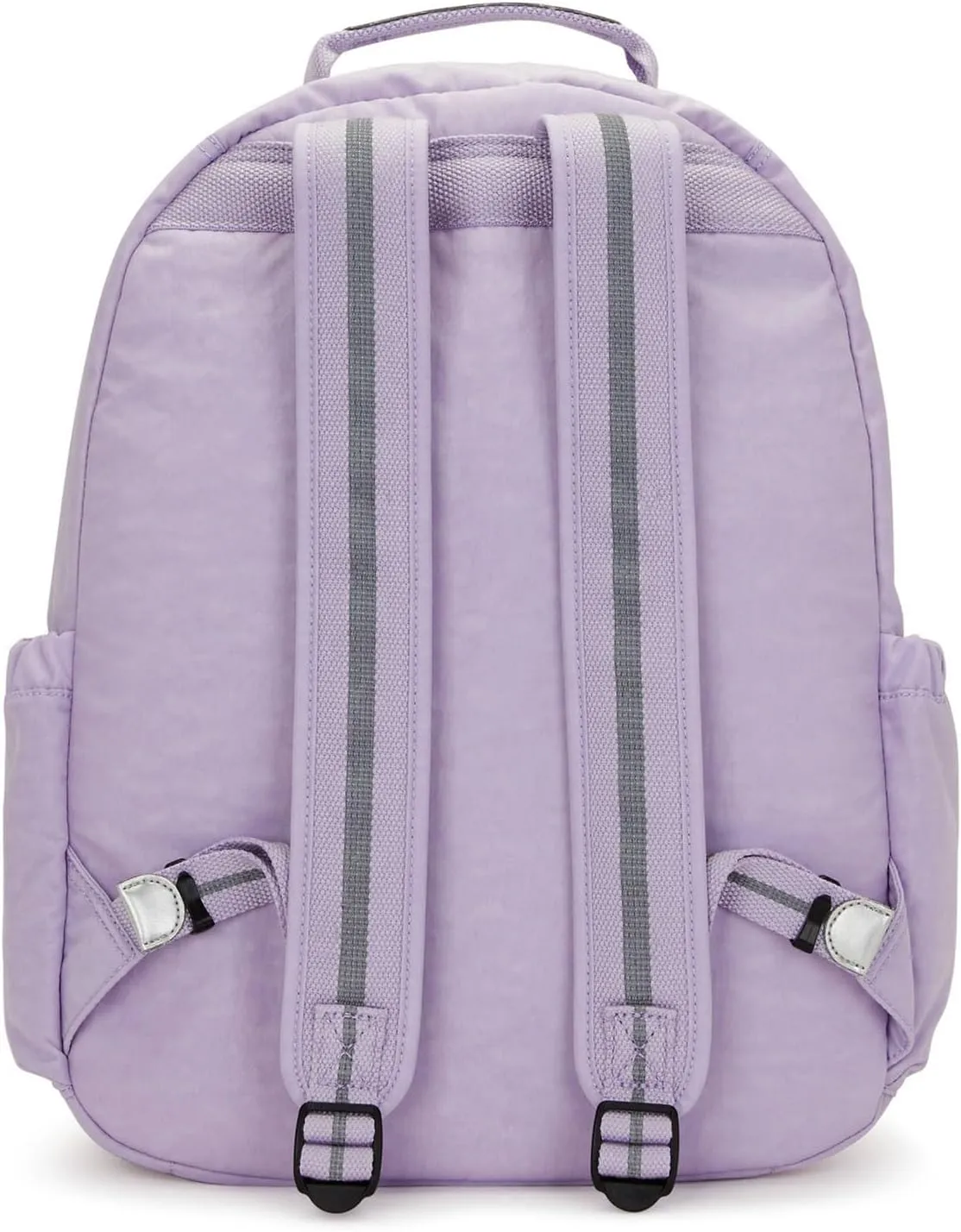 Kipling Women's Seoul 15" Laptop Backpack, Durable, Roomy with Padded Shoulder Straps, Built-In Protective Sleeve
