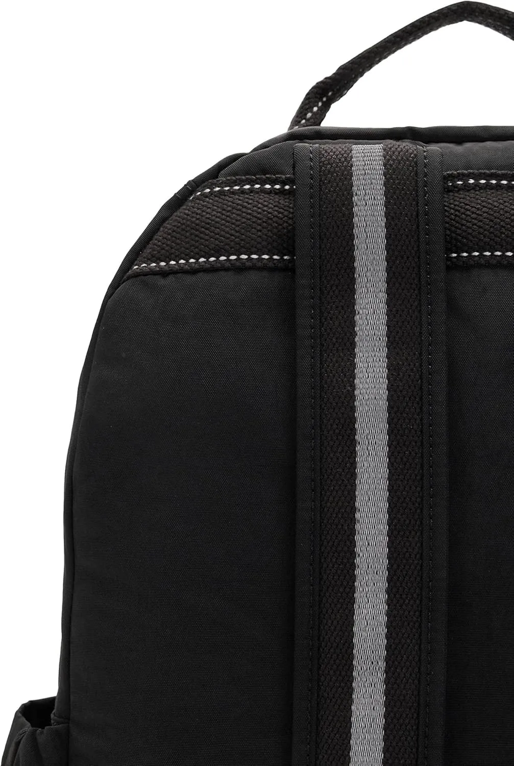 Kipling Women's Seoul 15" Laptop Backpack, Durable, Roomy with Padded Shoulder Straps, Built-In Protective Sleeve