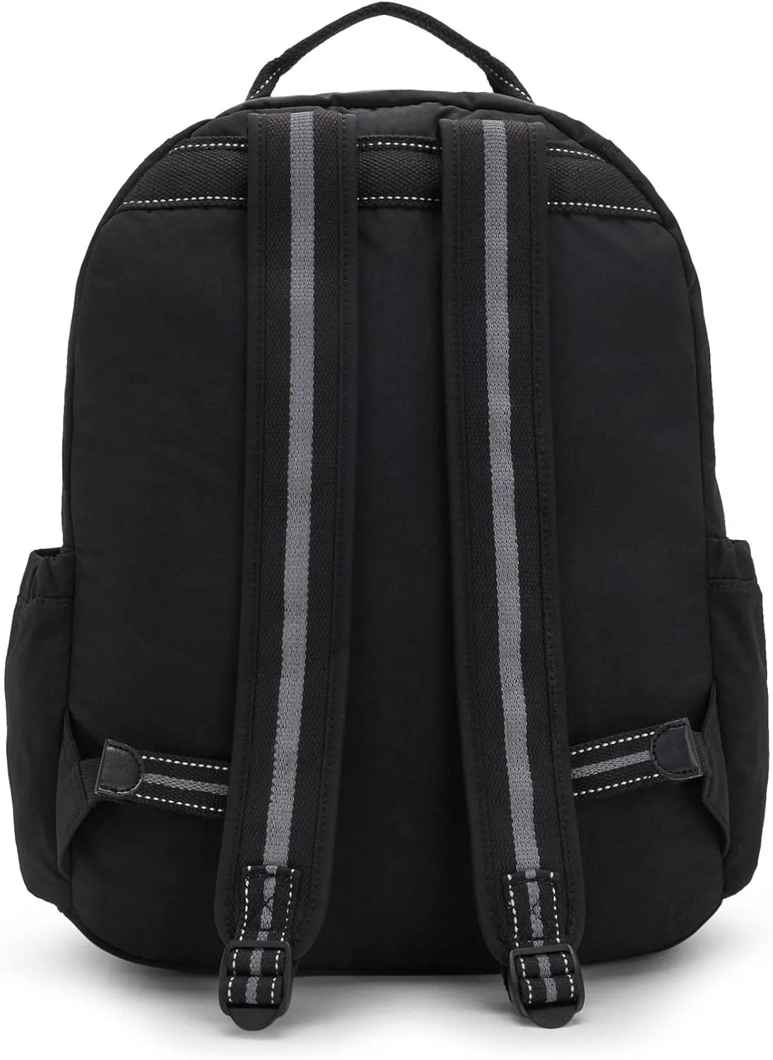 Kipling Women's Seoul 15" Laptop Backpack, Durable, Roomy with Padded Shoulder Straps, Built-In Protective Sleeve
