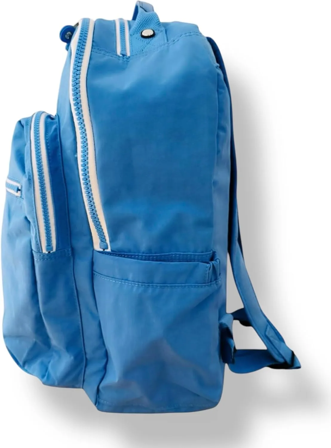 Kipling Women's Seoul Extra Large Bts 17" Laptop Backpack, Durable, Roomy with Padded Shoulder Straps, Built-In Protective Sleeve