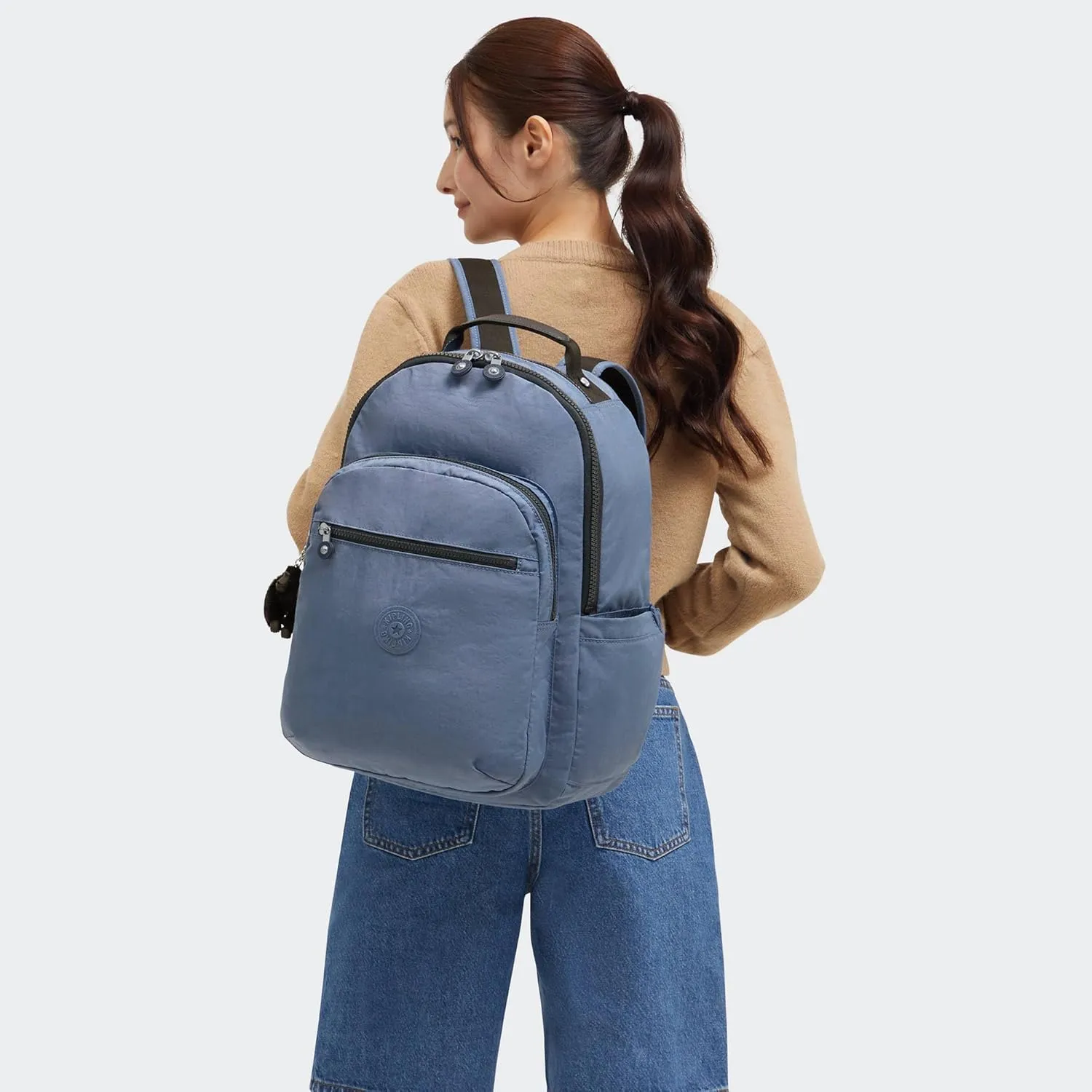 Kipling Women's Seoul Large Backpack