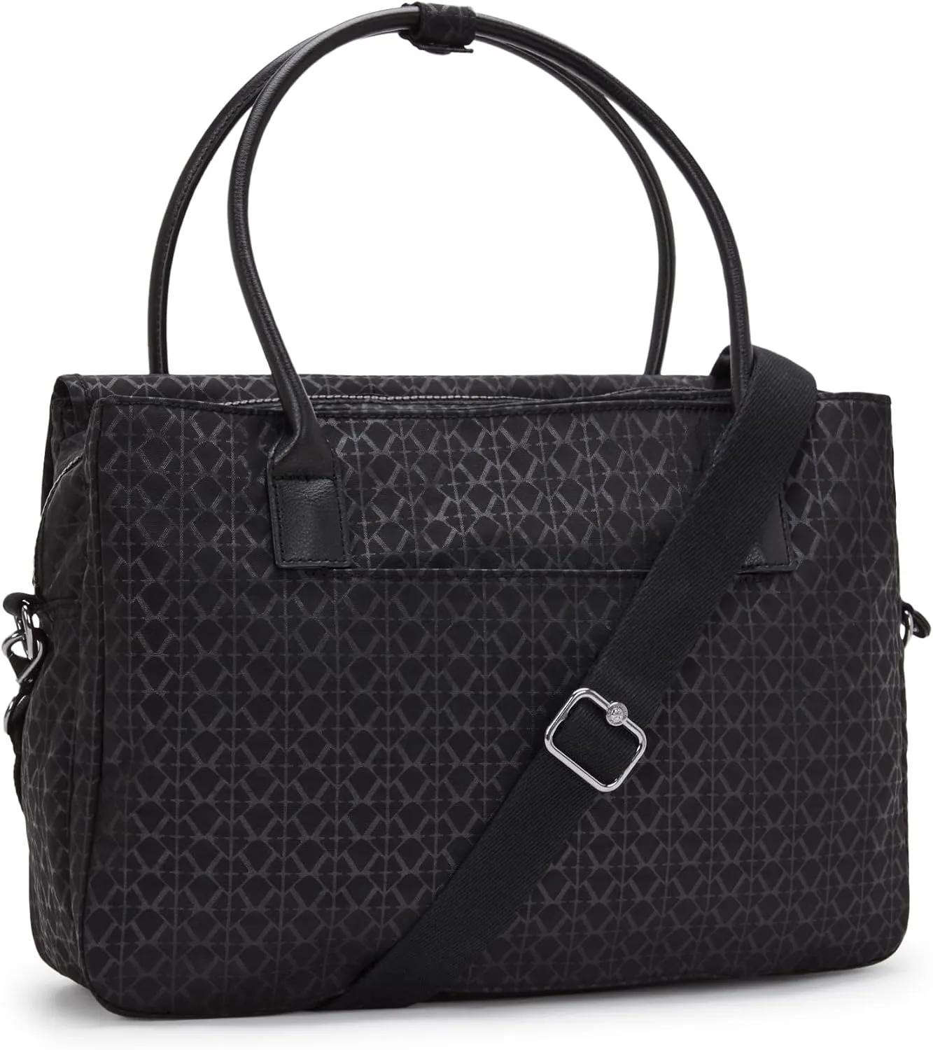 Kipling Women's SUPERWORKER S, Signature Emb