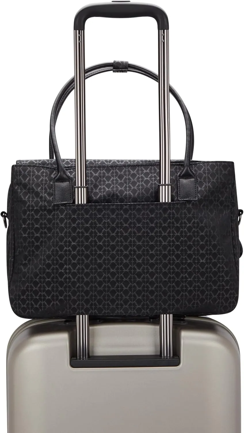 Kipling Women's SUPERWORKER S, Signature Emb