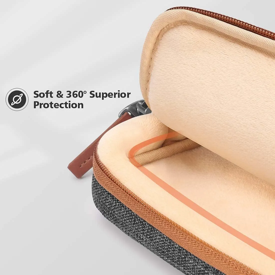 KIZUNA Laptop Bag Case 14 Inch Shoulder Sleeve Briefcase For 15" Macbook air M2 2023/14" Lenovo Flex 14/15.4" MacBook Pro/IdeaPad Flex 5/14" HP EliteBook 840 G5/HP Pro 14 G3/Dell Latitude/Surface
