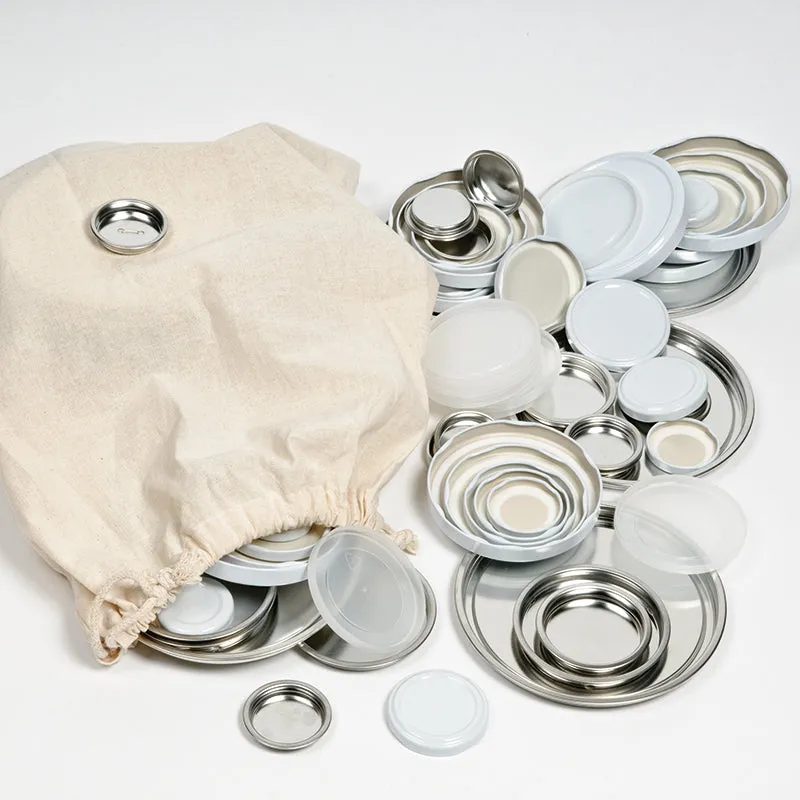 Kodo Toys & Games Comprehensive Set