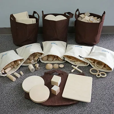 Kodo Toys & Games Comprehensive Set