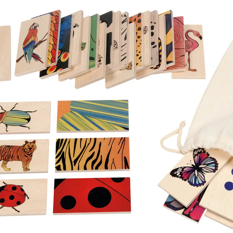 Kodo Toys & Games Comprehensive Set