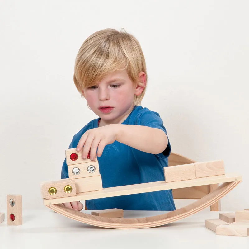 Kodo Toys & Games Comprehensive Set