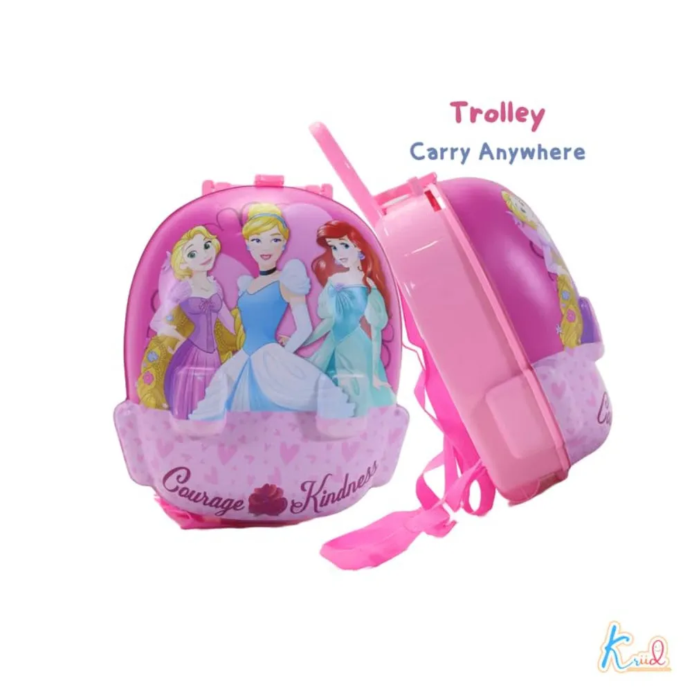 Kriiddaank Dressing Set Backpack