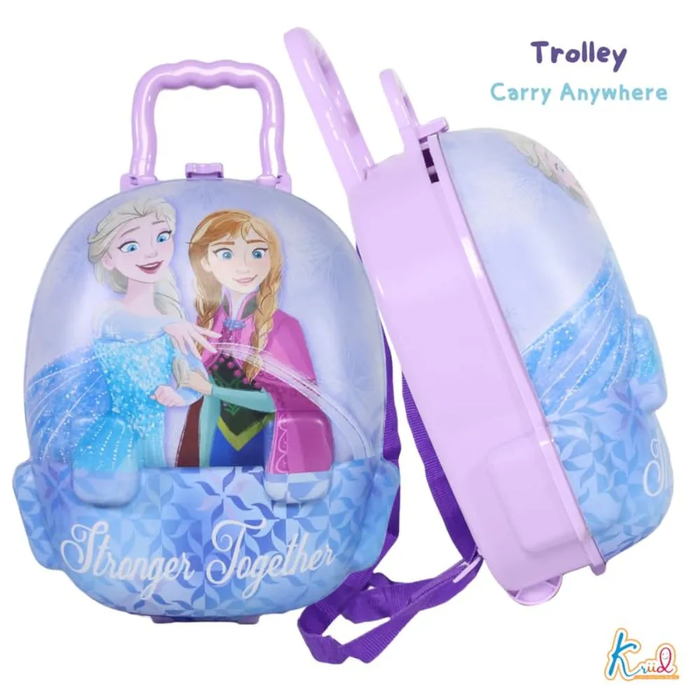 Kriiddaank Dressing Set Backpack